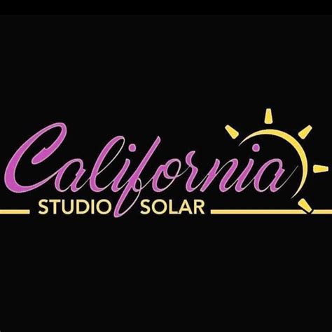 california solar iasi